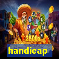 handicap - 2.5